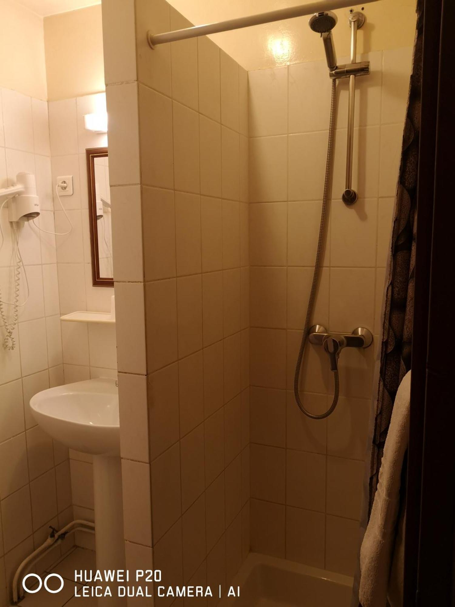 Hotel Le Memphis Poitiers Room photo